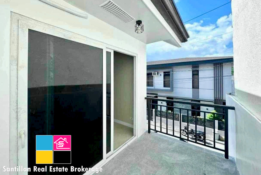 Modern House and Lot for Sale in Guadalupe Cebu City 8