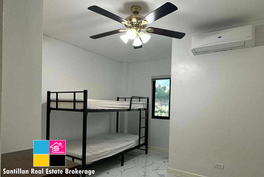 Modern House and Lot for Sale in Legrand Subdivision Mandaue City Cebu 10