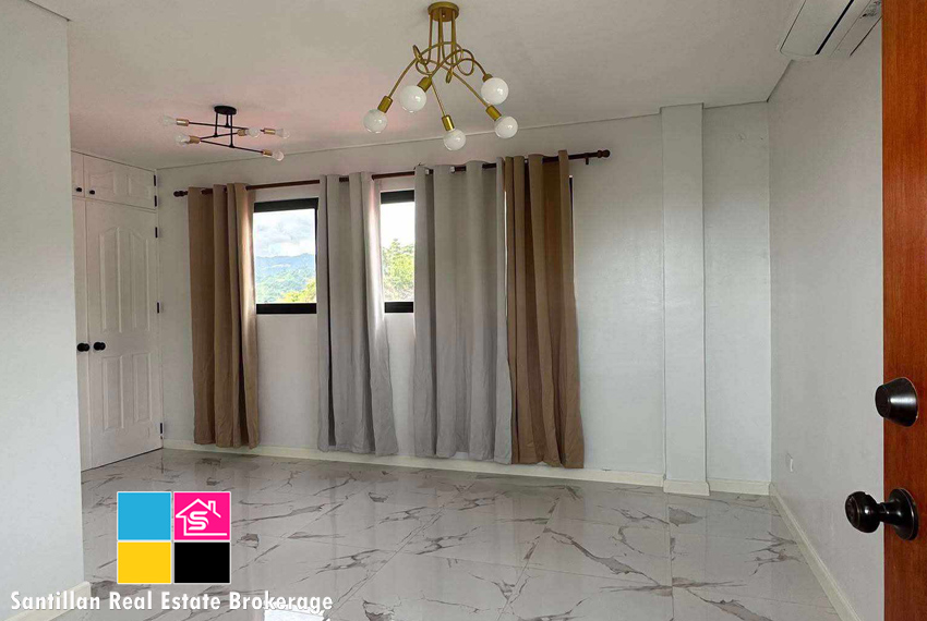 Modern House and Lot for Sale in Legrand Subdivision Mandaue City Cebu 12