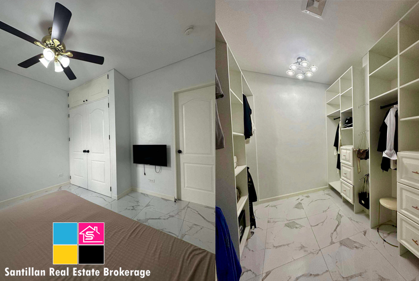 Modern House and Lot for Sale in Legrand Subdivision Mandaue City Cebu 13