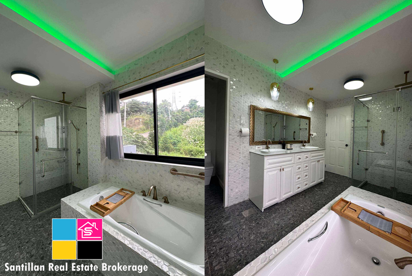 Modern House and Lot for Sale in Legrand Subdivision Mandaue City Cebu 14