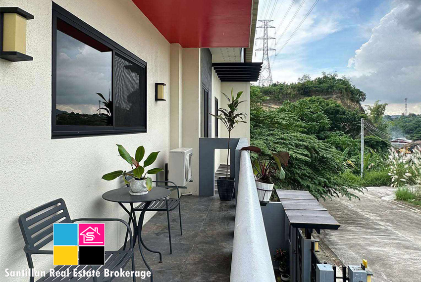 Modern House and Lot for Sale in Legrand Subdivision Mandaue City Cebu 15