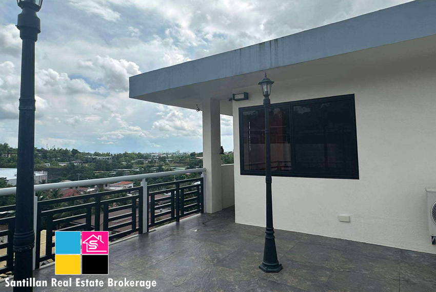 Modern House and Lot for Sale in Legrand Subdivision Mandaue City Cebu 16