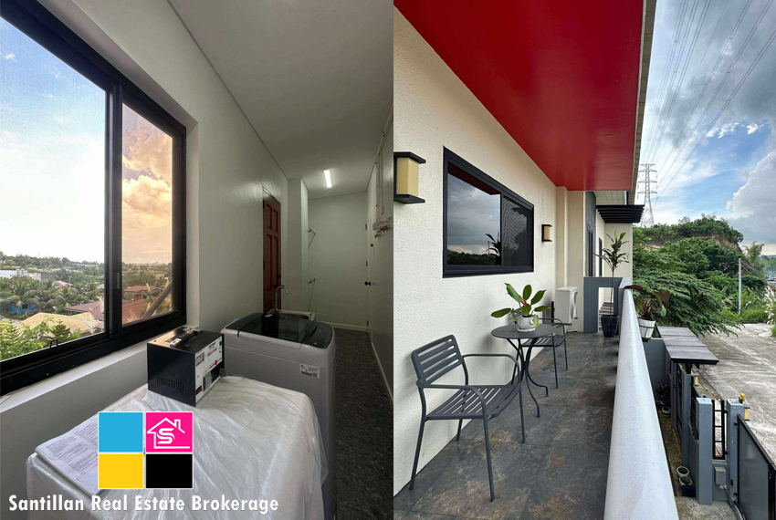 Modern House and Lot for Sale in Legrand Subdivision Mandaue City Cebu 18