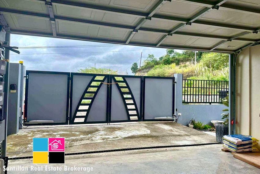 Modern House and Lot for Sale in Legrand Subdivision Mandaue City Cebu 2