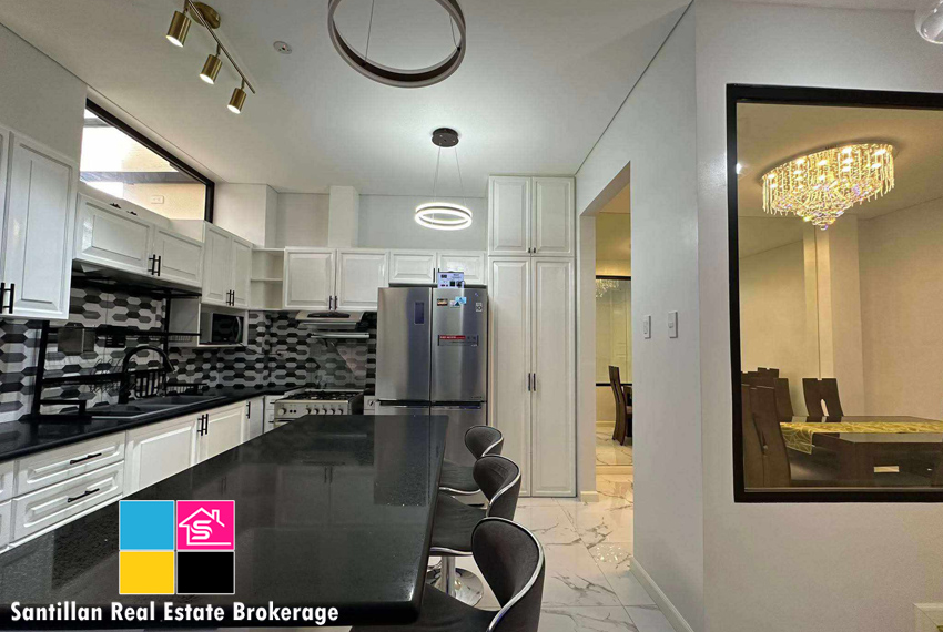 Modern House and Lot for Sale in Legrand Subdivision Mandaue City Cebu 7