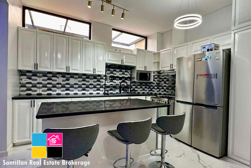 Modern House and Lot for Sale in Legrand Subdivision Mandaue City Cebu 8