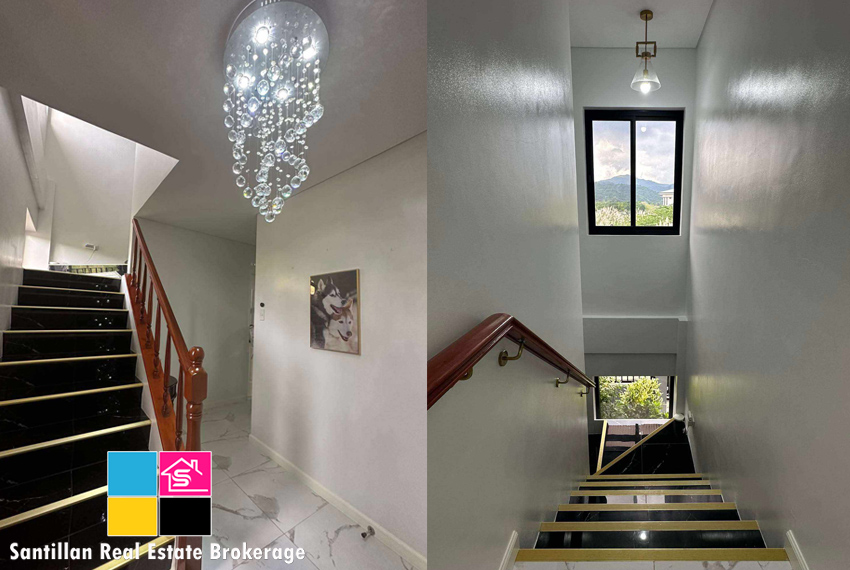 Modern House and Lot for Sale in Legrand Subdivision Mandaue City Cebu 9