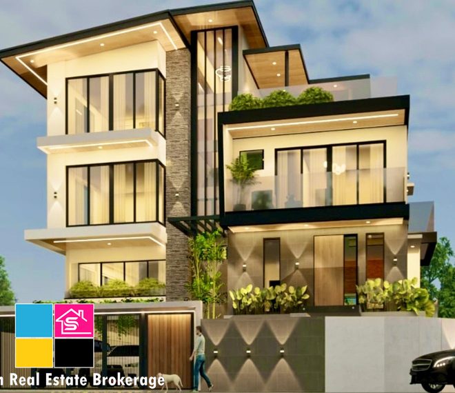 Santillan Real Estate Brokerage