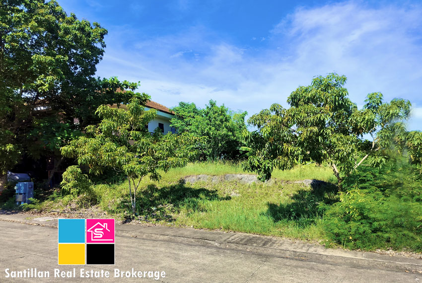 Residencial Lot for Sale at Amara Subdivision Phase1 Liloan Cebu 1