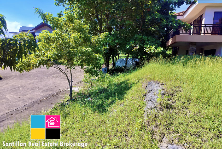 Residencial Lot for Sale at Amara Subdivision Phase1 Liloan Cebu 2