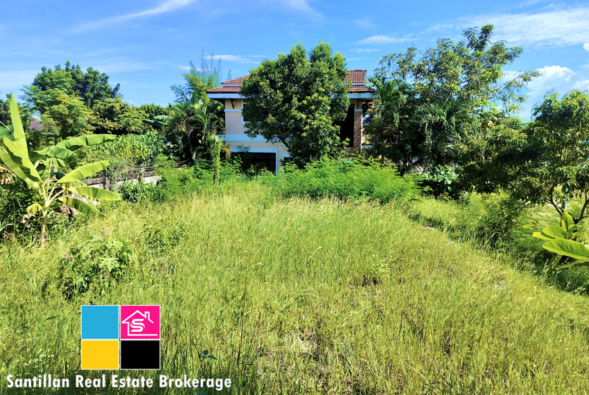 Residencial Lot for Sale at Amara Subdivision Phase1 Liloan Cebu 4