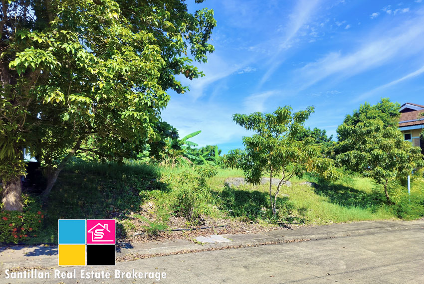 Residencial Lot for Sale at Amara Subdivision Phase1 Liloan Cebu 5