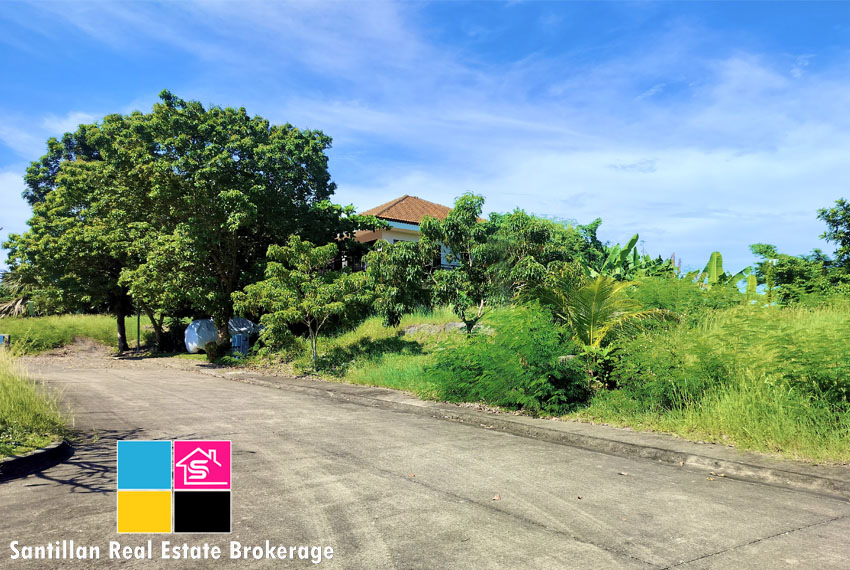 Residencial Lot for Sale at Amara Subdivision Phase1 Liloan Cebu 6