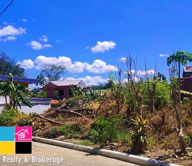 Sunny Hills Subdivision Talamban Cebu City