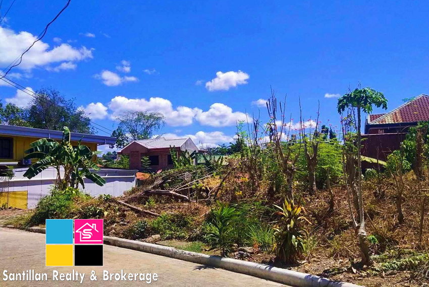 Sunny Hills Subdivision Talamban Cebu City