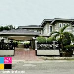 Santo Niño Village Banilad Cebu City