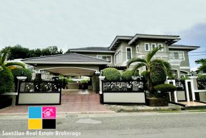 Santo Niño Village Banilad Cebu City