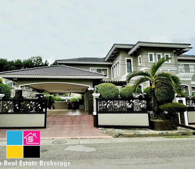 Santo Niño Village Banilad Cebu City