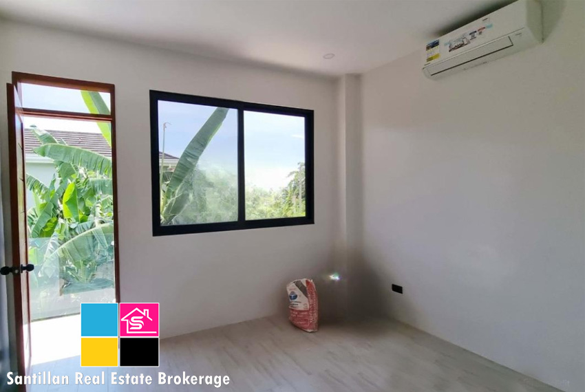 Ready for Occupancy House for Sale at Corona del Mar Subdivision Talisay Cebu 09