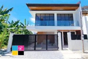 Furnished House in Talisay Cebu