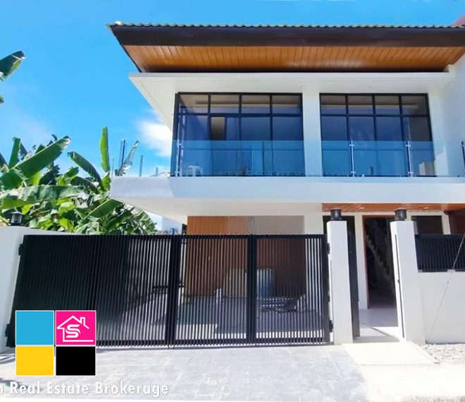 Furnished House in Talisay Cebu