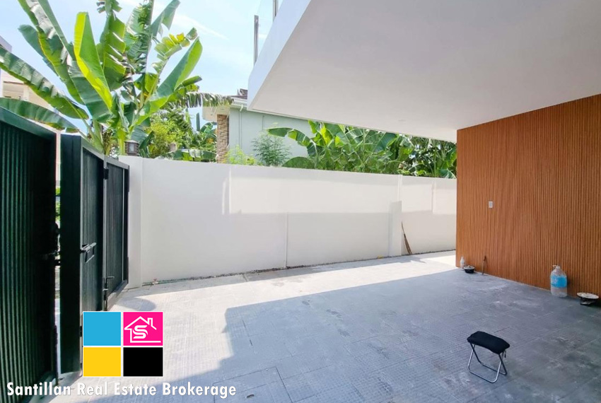 Ready for Occupancy House for Sale at Corona del Mar Subdivision Talisay Cebu 3