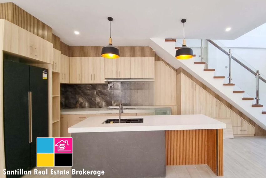 Ready for Occupancy House for Sale at Corona del Mar Subdivision Talisay Cebu 5