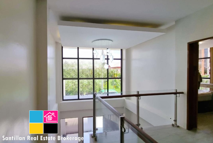 Ready for Occupancy House for Sale at Corona del Mar Subdivision Talisay Cebu 6