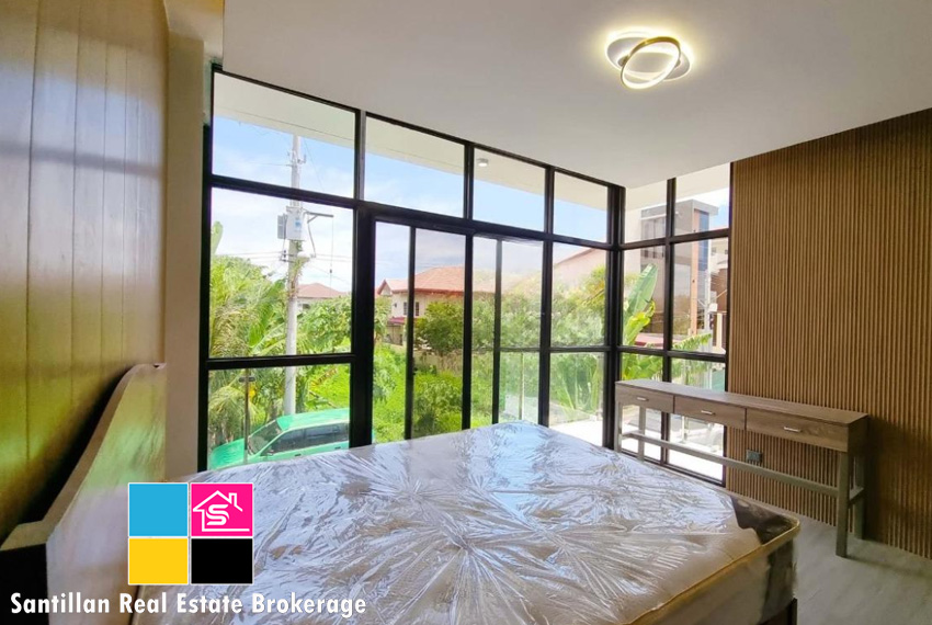 Ready for Occupancy House for Sale at Corona del Mar Subdivision Talisay Cebu 9