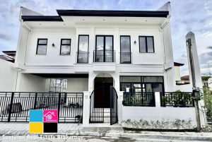 HOUSE AND LOT FOR SALE IN CEBU CITY