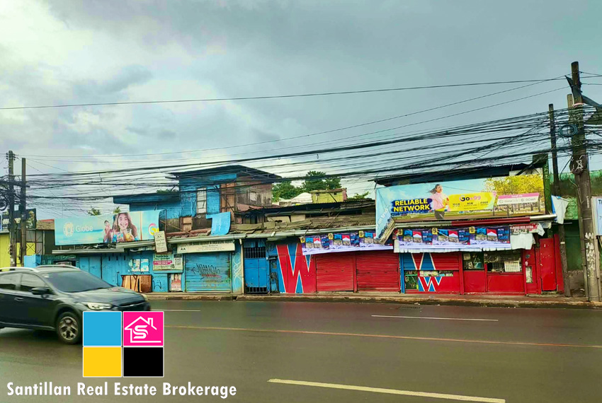 Commercial Lot for Sale in Cambaro Mandaue City Cebu, 6014