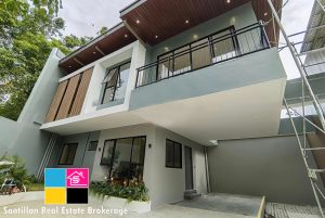 The Slope 91 Residences Brand-new House in Guadalupe Cebu City