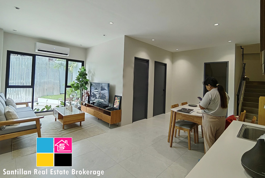 Modern House for Sale in Guadalupe Cebu City 3