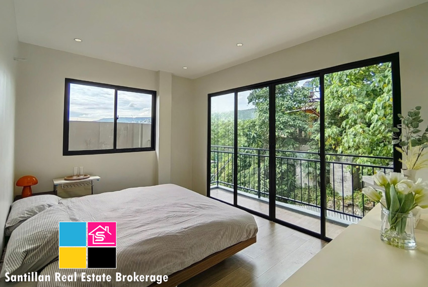 Modern House for Sale in Guadalupe Cebu City 7