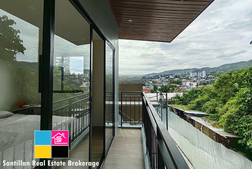 Modern House for Sale in Guadalupe Cebu City 8