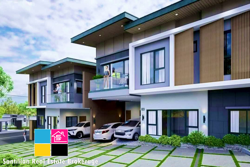 Modern House for Sale in Guadalupe Cebu City 9