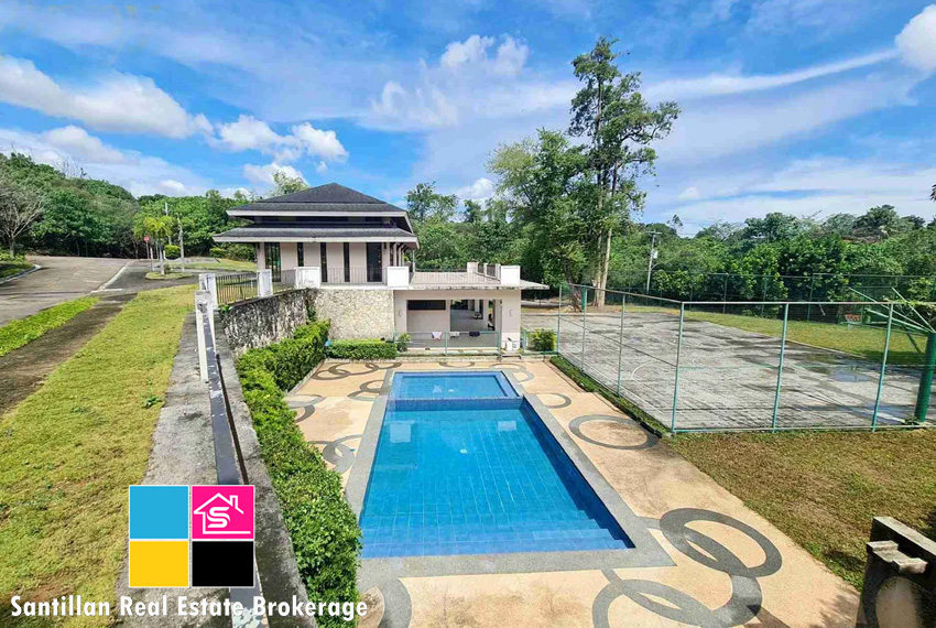 Residential Lot for Sale at The Heritage Subdivision Mandaue City Cebu 7