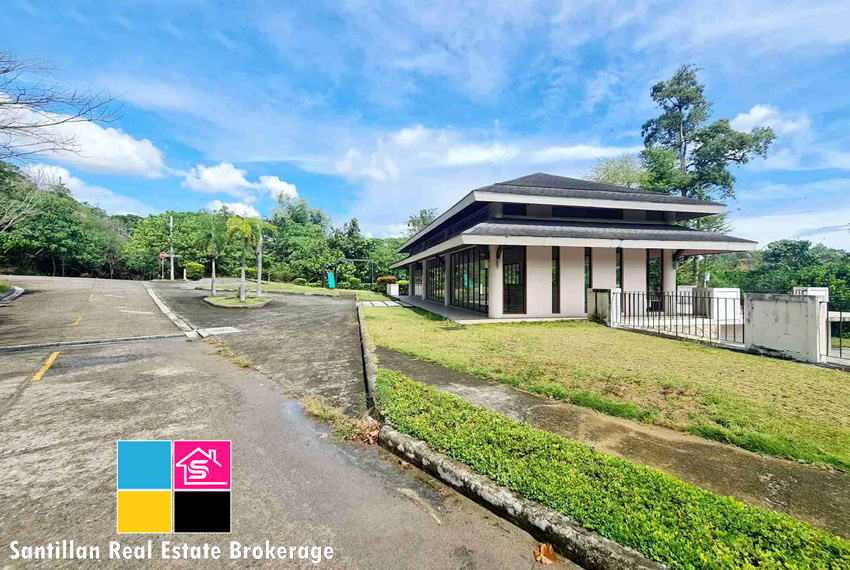 Residential Lot for Sale at The Heritage Subdivision Mandaue City Cebu 8