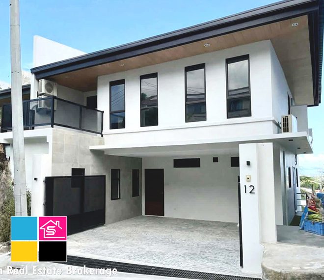 Santillan Real Estate Brokerage