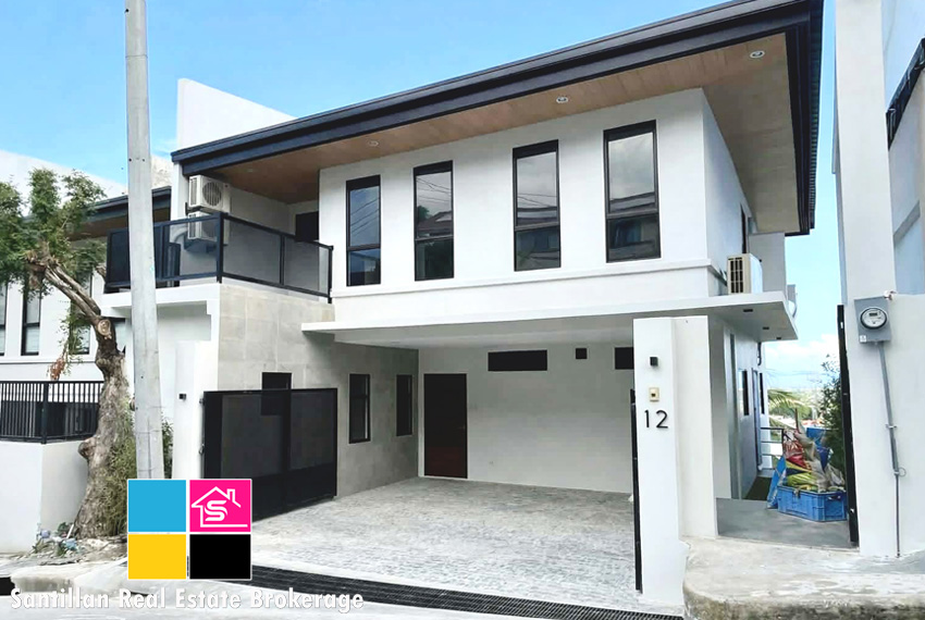 Santillan Real Estate Brokerage