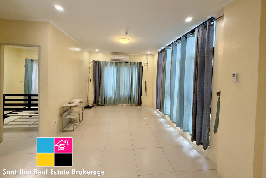 FOR SALE READY FOR OCCUPANCY HOUSE AND LOT IN PACIFIC GRAND VILLAS 11