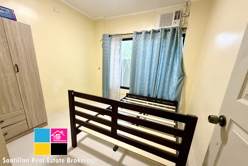 FOR SALE READY FOR OCCUPANCY HOUSE AND LOT IN PACIFIC GRAND VILLAS 12