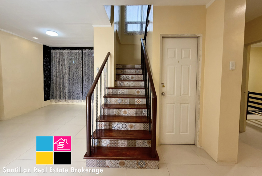 FOR SALE READY FOR OCCUPANCY HOUSE AND LOT IN PACIFIC GRAND VILLAS 14