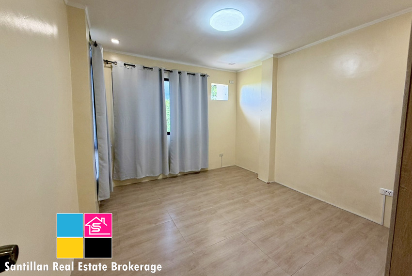 FOR SALE READY FOR OCCUPANCY HOUSE AND LOT IN PACIFIC GRAND VILLAS 17