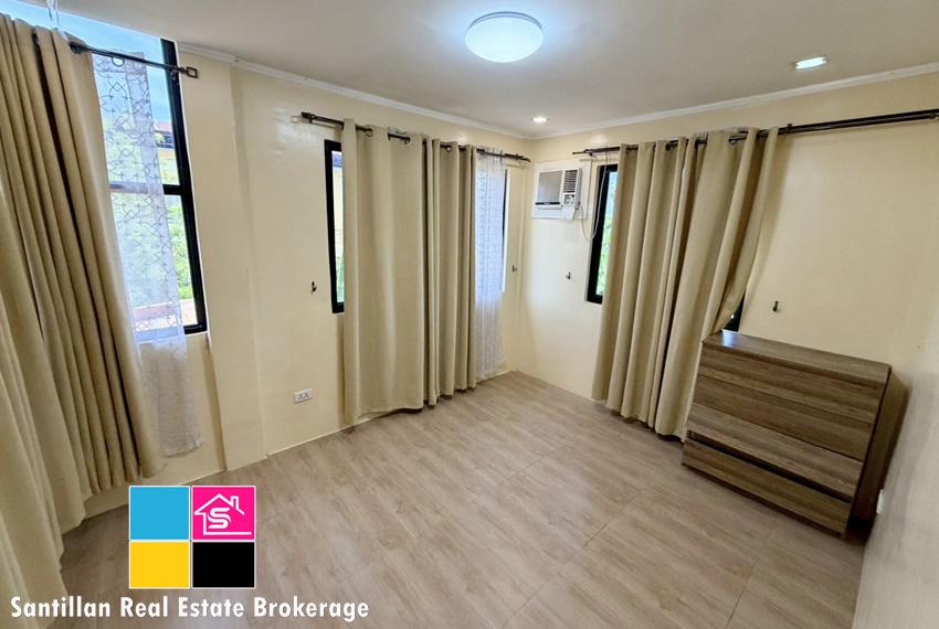 FOR SALE READY FOR OCCUPANCY HOUSE AND LOT IN PACIFIC GRAND VILLAS 19