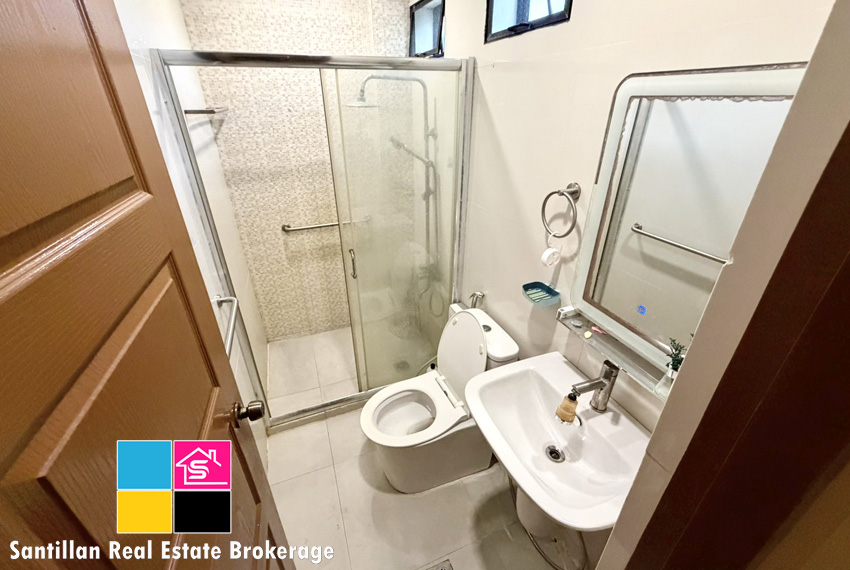 FOR SALE READY FOR OCCUPANCY HOUSE AND LOT IN PACIFIC GRAND VILLAS 20