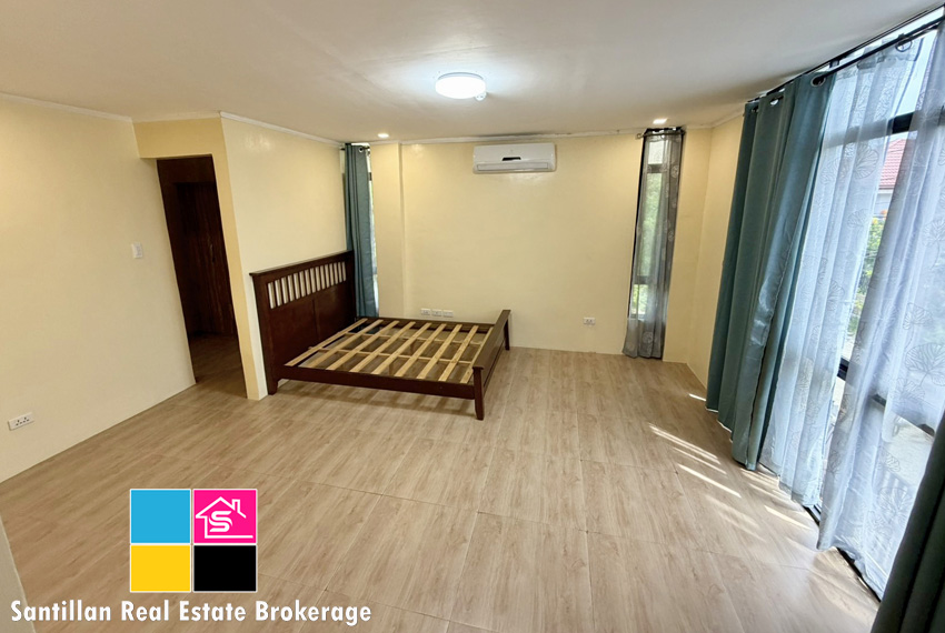 FOR SALE READY FOR OCCUPANCY HOUSE AND LOT IN PACIFIC GRAND VILLAS 22
