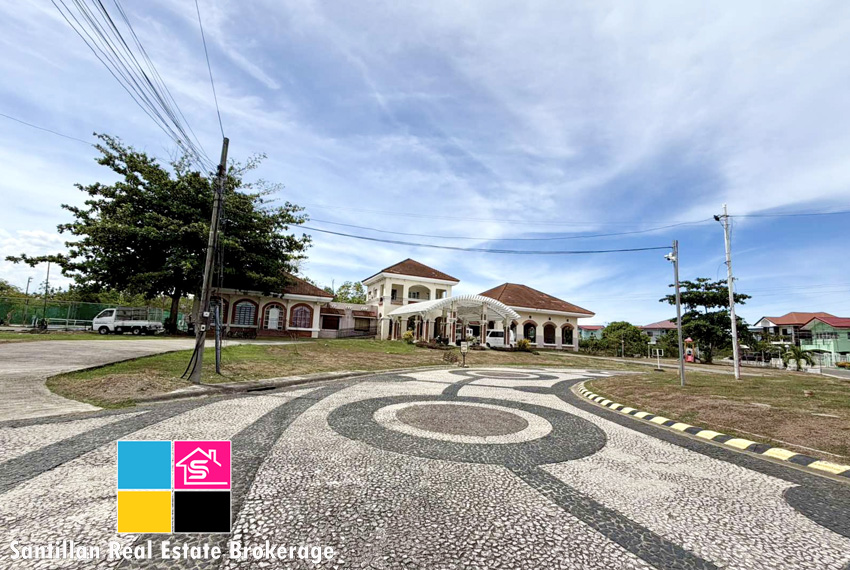 FOR SALE READY FOR OCCUPANCY HOUSE AND LOT IN PACIFIC GRAND VILLAS 24