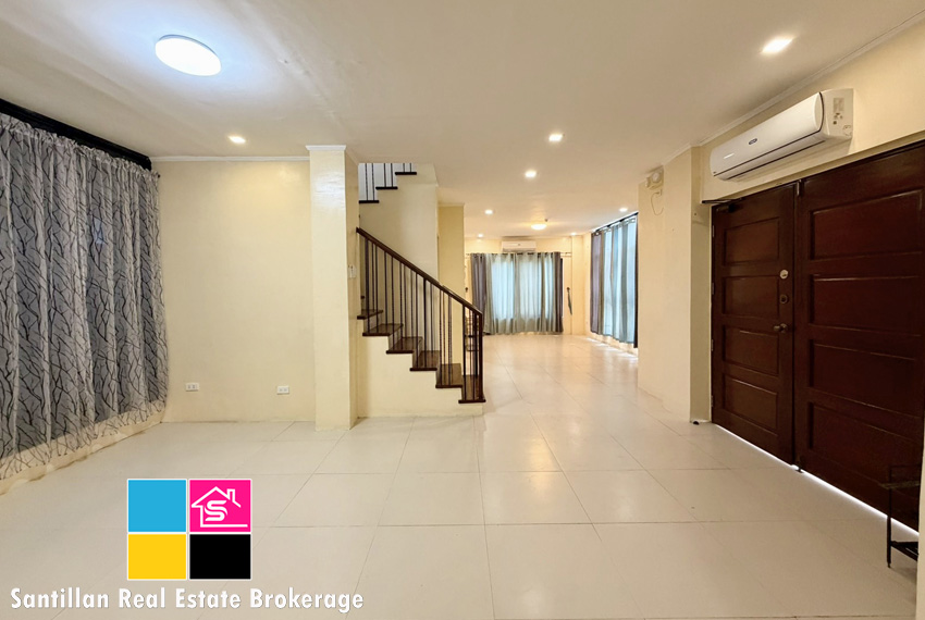 FOR SALE READY FOR OCCUPANCY HOUSE AND LOT IN PACIFIC GRAND VILLAS 5